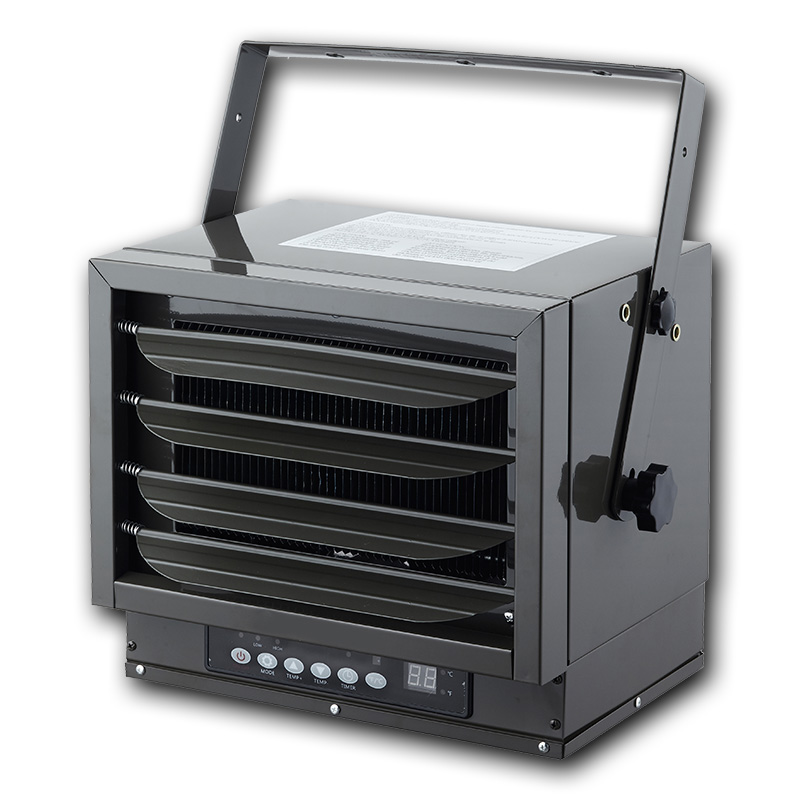 CZ230ER 7500W Digital Fan Forced Tectum Mount Heater