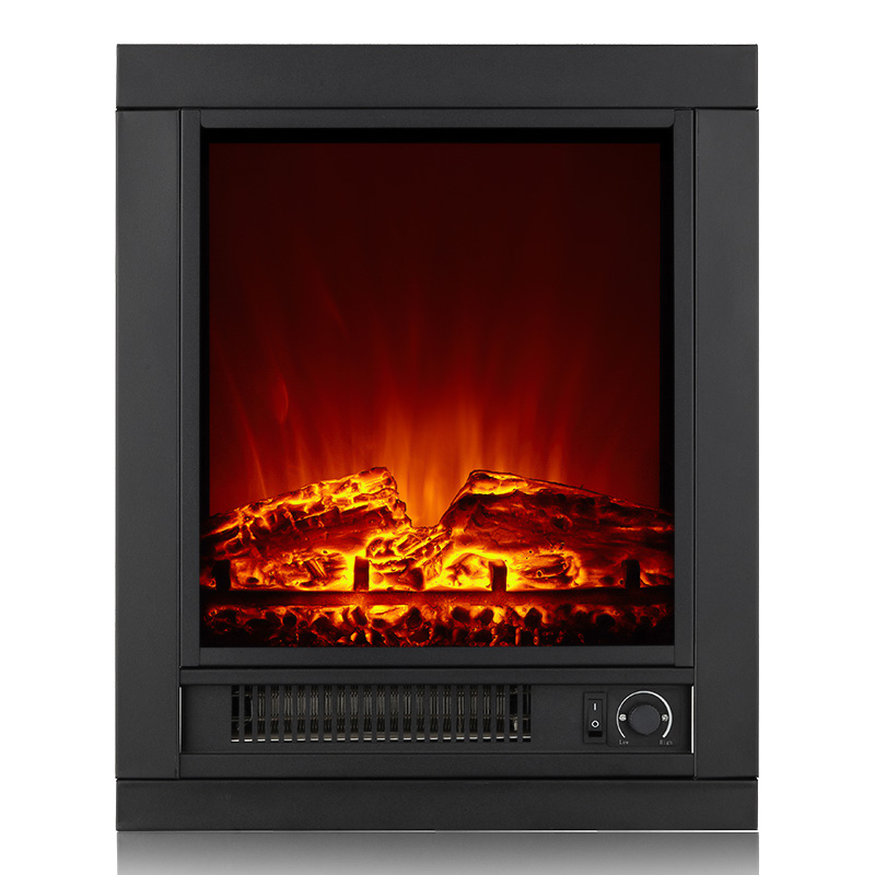 IF-MMCXIX XIX High Inch Electric Fireplace Insert