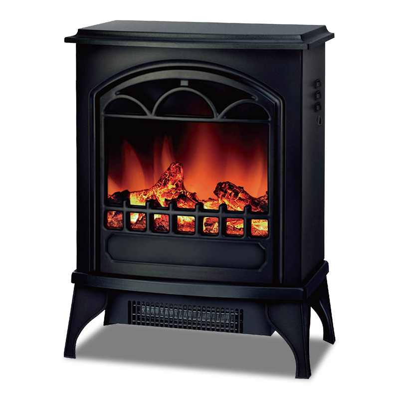 SF-1517 22 Portable Fireplace Electric
