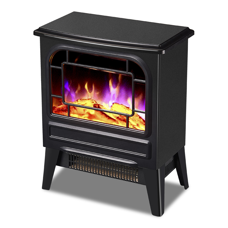 SF-1519 17' Fireplace Electrici Stove