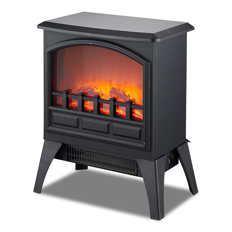 SF-1519B 17' Fireplace Electrici Stove
