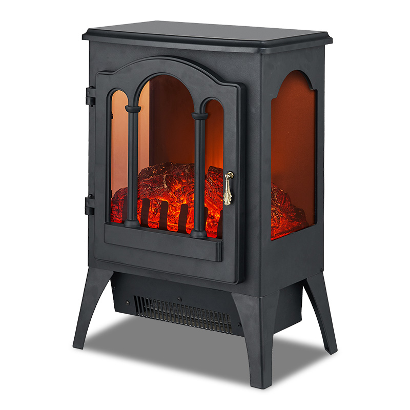 SF-1816B 22' Fireplace Portable Electric