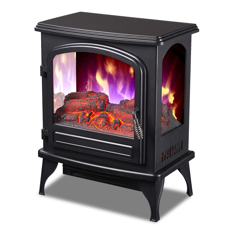 SF-1817 3 trilineum Electric Fireplace Stove Heater